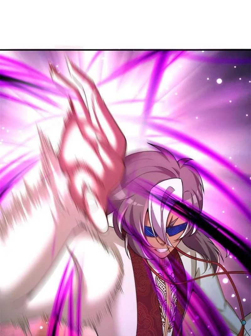 Read I Picked up an Attribute (Colored) chapter 183 image 40 on Lezhin