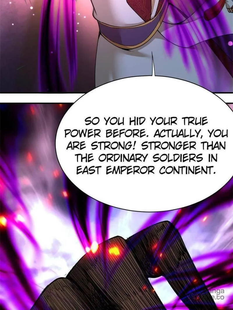 Read I Picked up an Attribute (Colored) chapter 183 image 41 on Lezhin