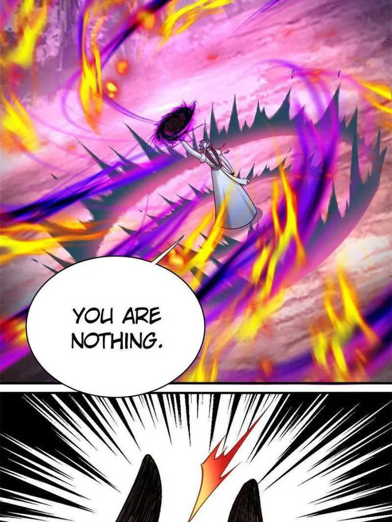 Read I Picked up an Attribute (Colored) chapter 183 image 45 on Lezhin
