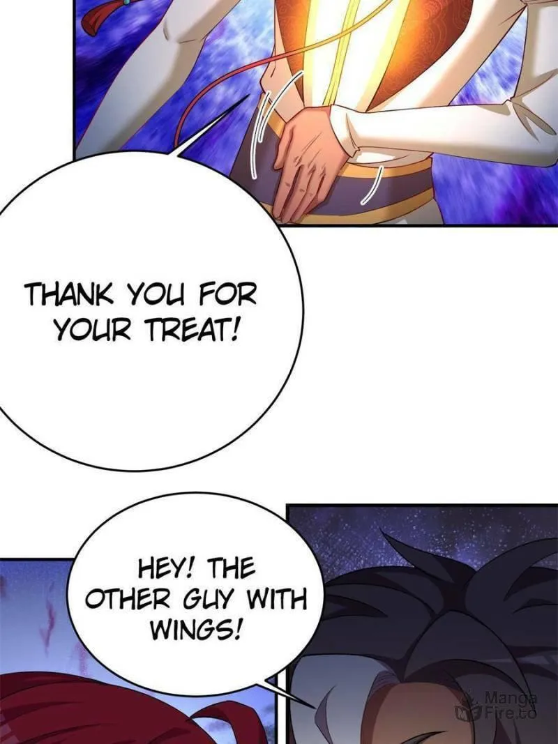 Read I Picked up an Attribute (Colored) chapter 183 image 49 on Lezhin