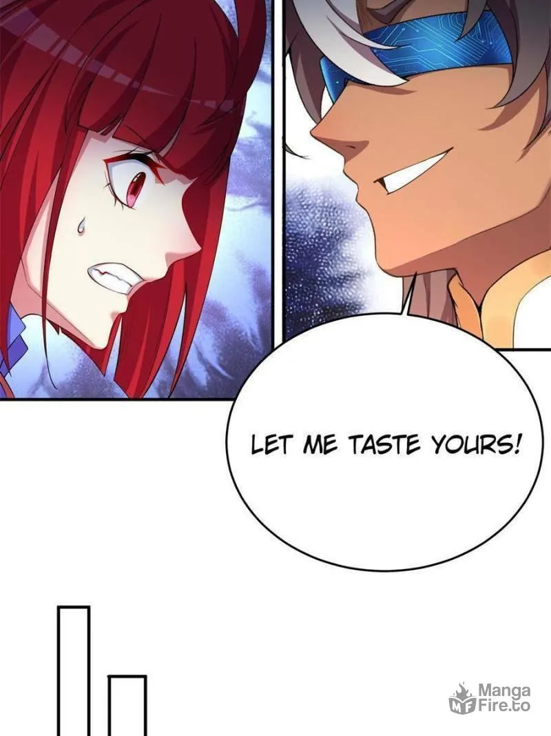 Read I Picked up an Attribute (Colored) chapter 183 image 50 on Lezhin