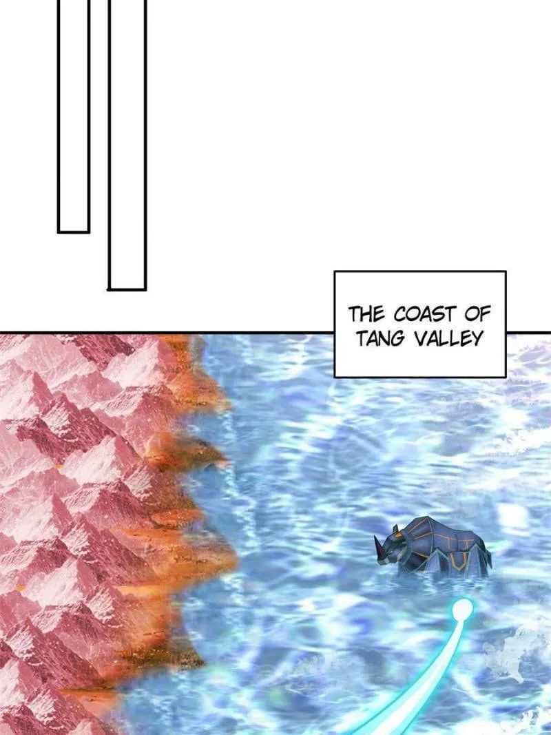 Read I Picked up an Attribute (Colored) chapter 183 image 51 on Lezhin