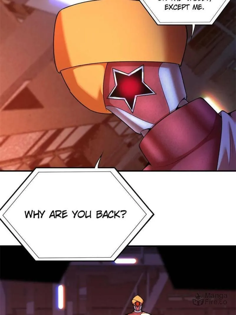 Read I Picked up an Attribute (Colored) chapter 183 image 54 on Lezhin