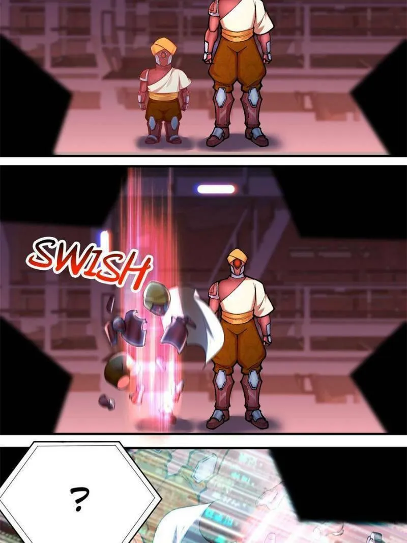 Read I Picked up an Attribute (Colored) chapter 183 image 55 on Lezhin