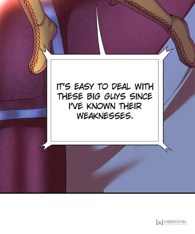 Read I Picked up an Attribute (Colored) chapter 183 image 58 on Lezhin
