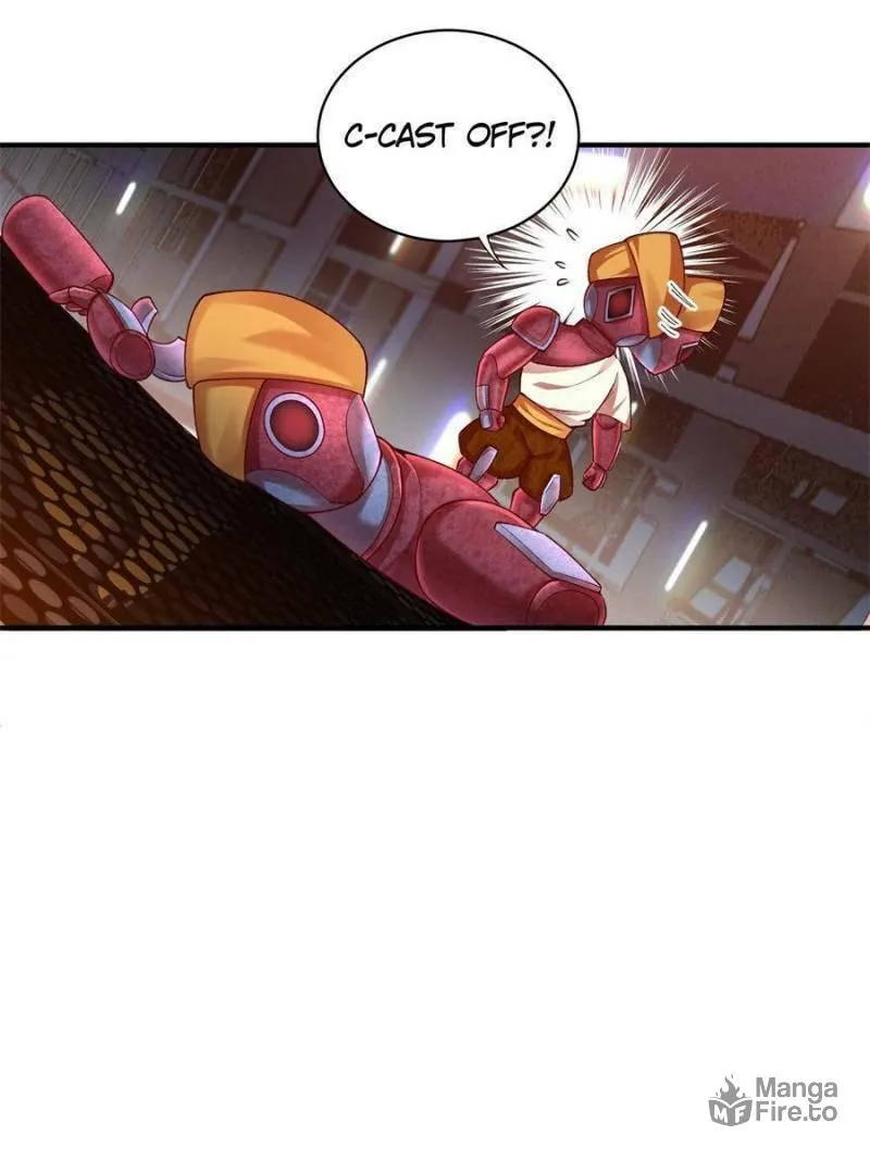 Read I Picked up an Attribute (Colored) chapter 183 image 59 on Lezhin