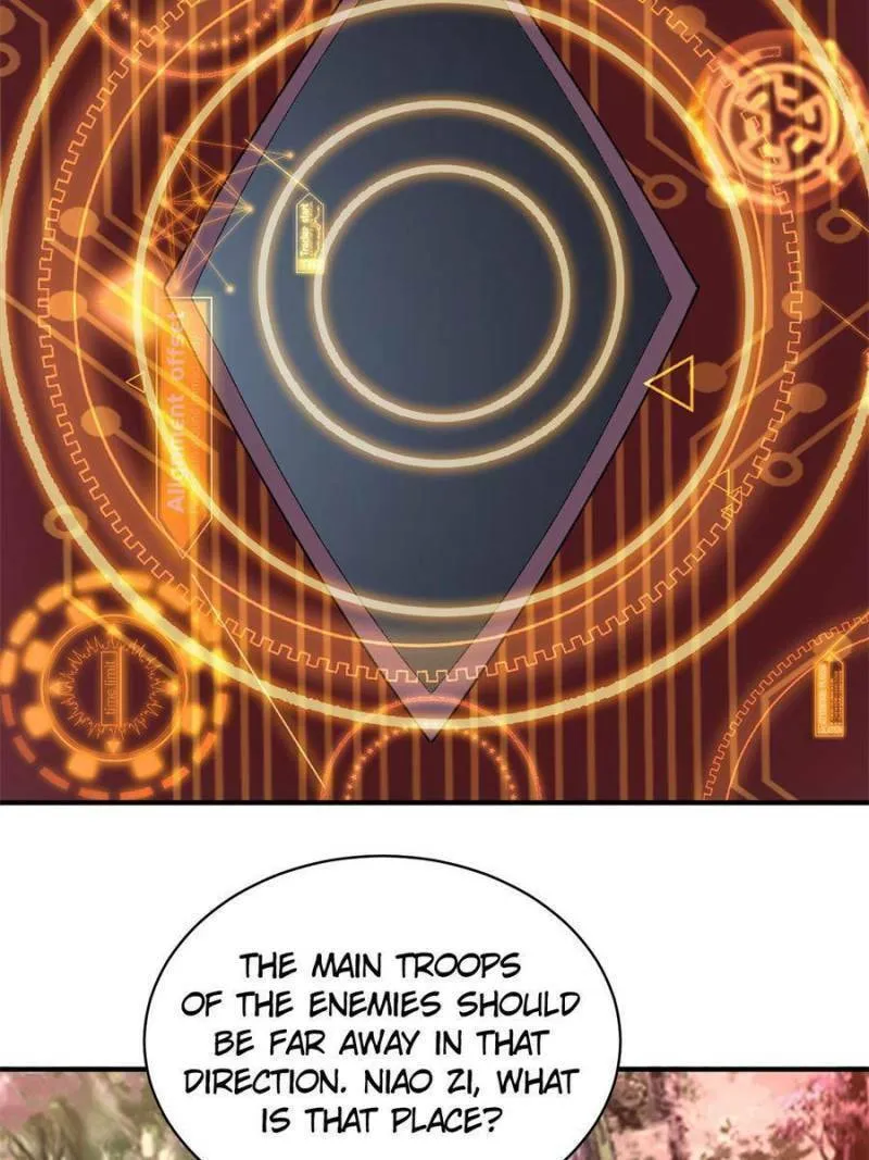 Read I Picked up an Attribute (Colored) chapter 183 image 6 on Lezhin