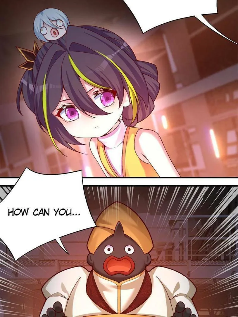 Read I Picked up an Attribute (Colored) chapter 183 image 61 on Lezhin