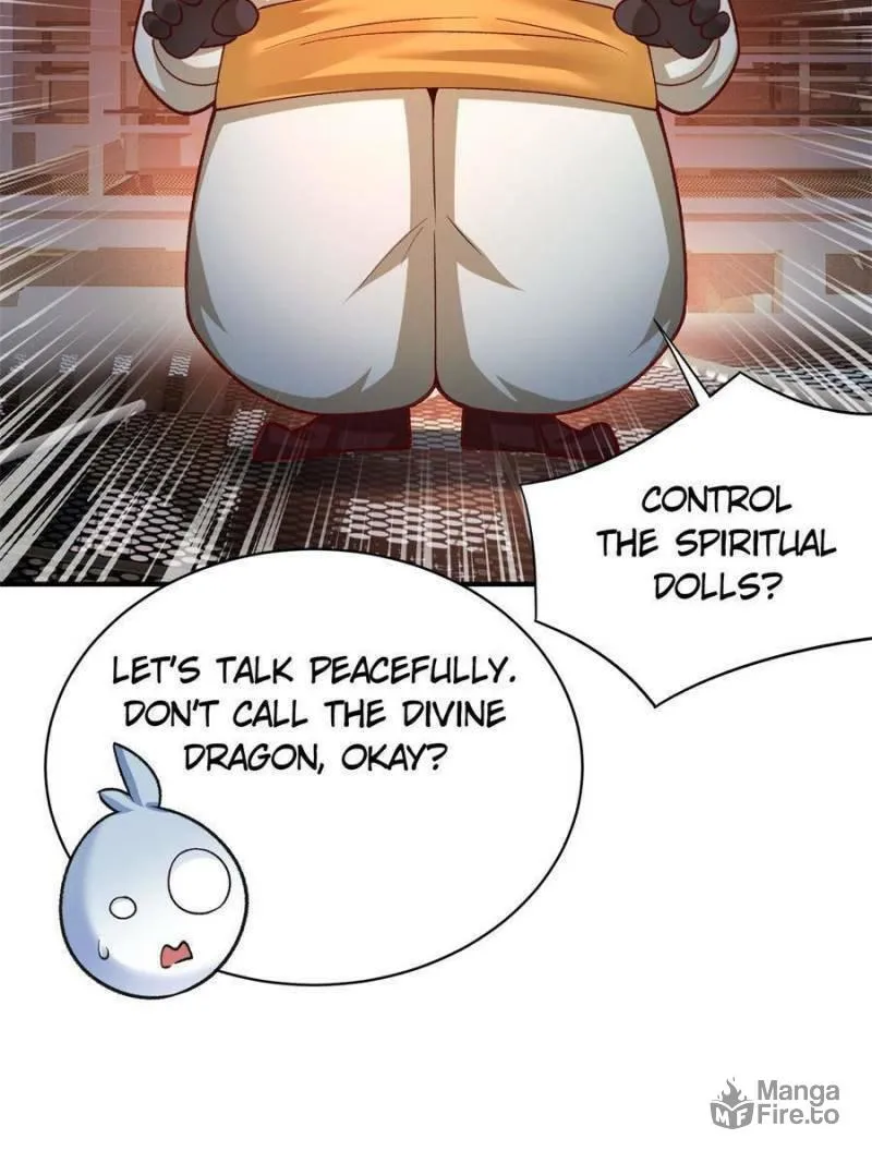 Read I Picked up an Attribute (Colored) chapter 183 image 62 on Lezhin