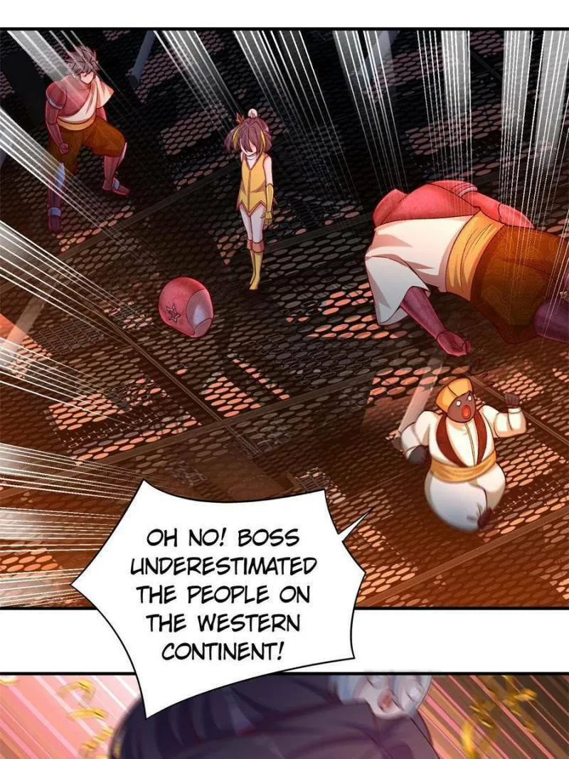Read I Picked up an Attribute (Colored) chapter 183 image 63 on Lezhin