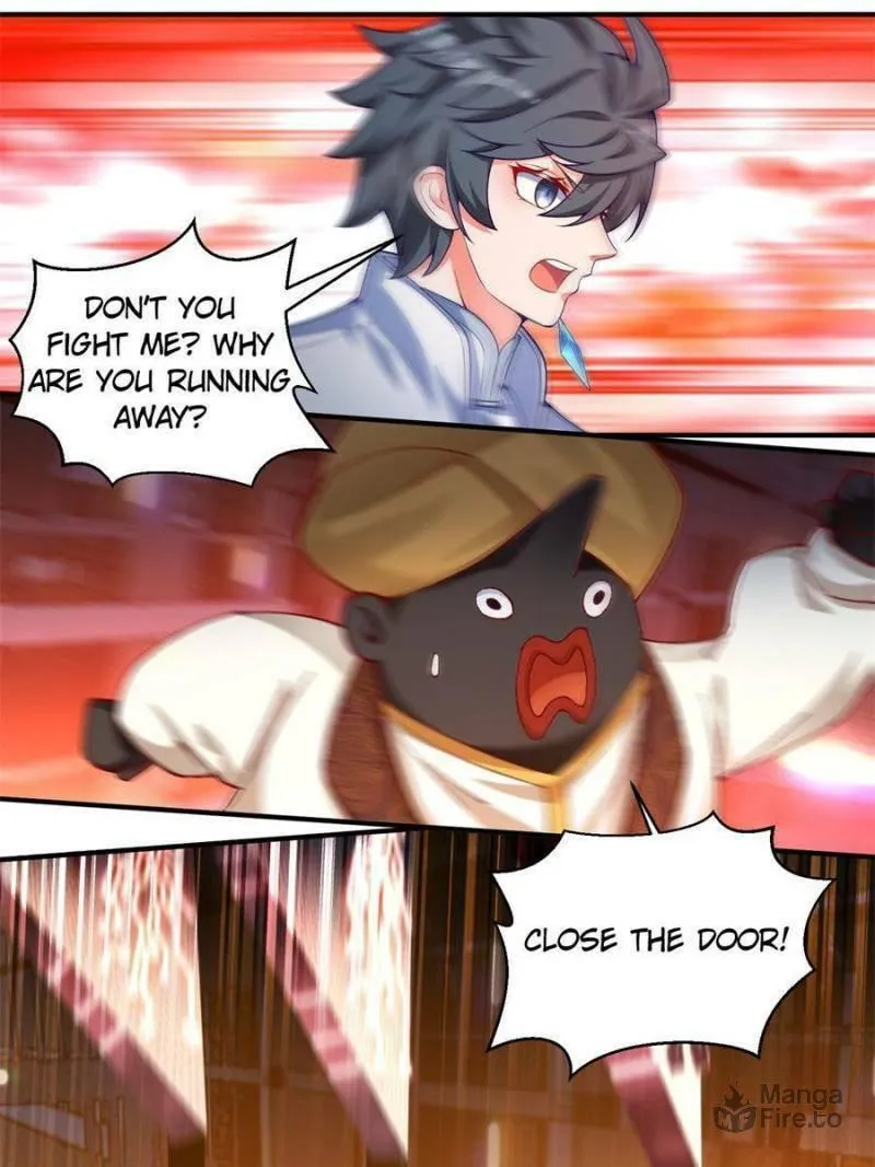 Read I Picked up an Attribute (Colored) chapter 183 image 65 on Lezhin