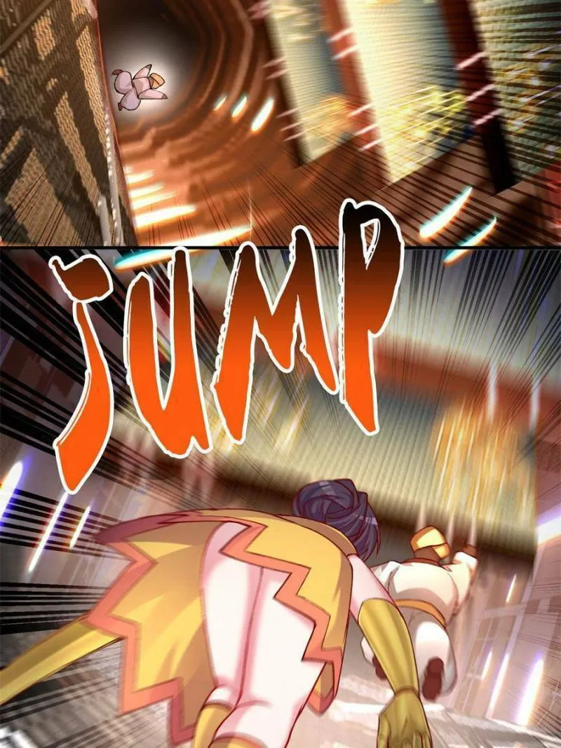Read I Picked up an Attribute (Colored) chapter 183 image 67 on Lezhin
