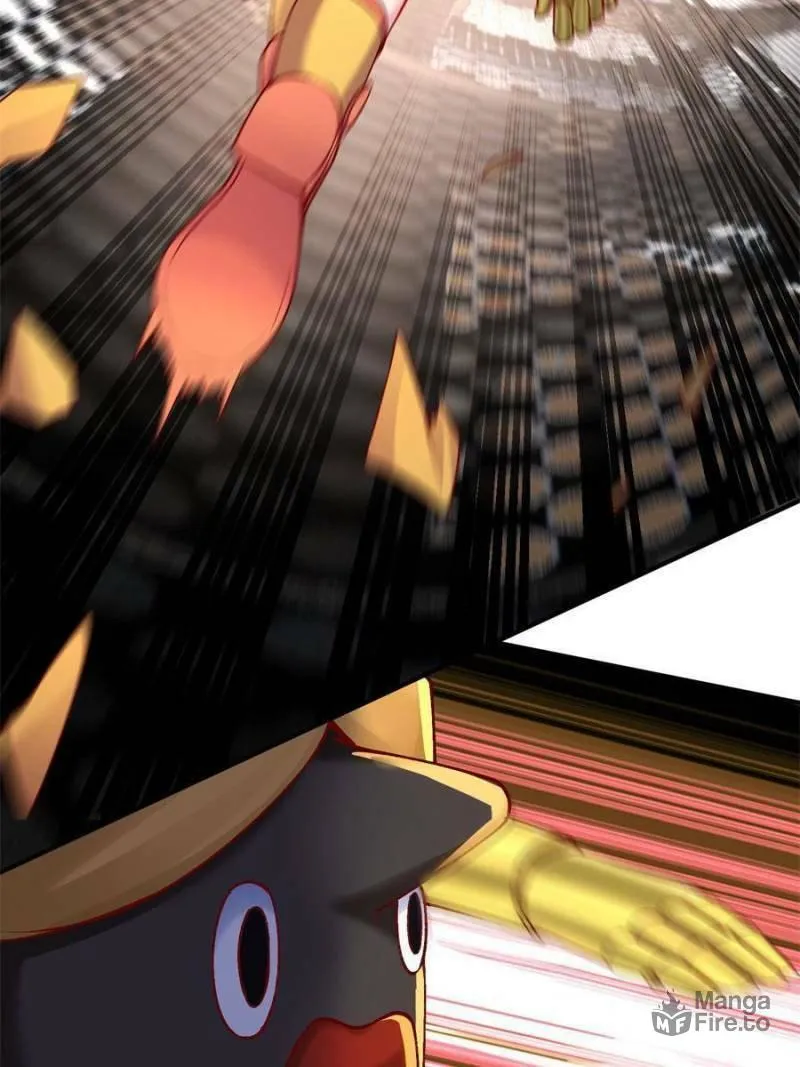 Read I Picked up an Attribute (Colored) chapter 183 image 68 on Lezhin