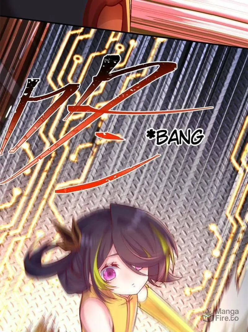 Read I Picked up an Attribute (Colored) chapter 183 image 69 on Lezhin