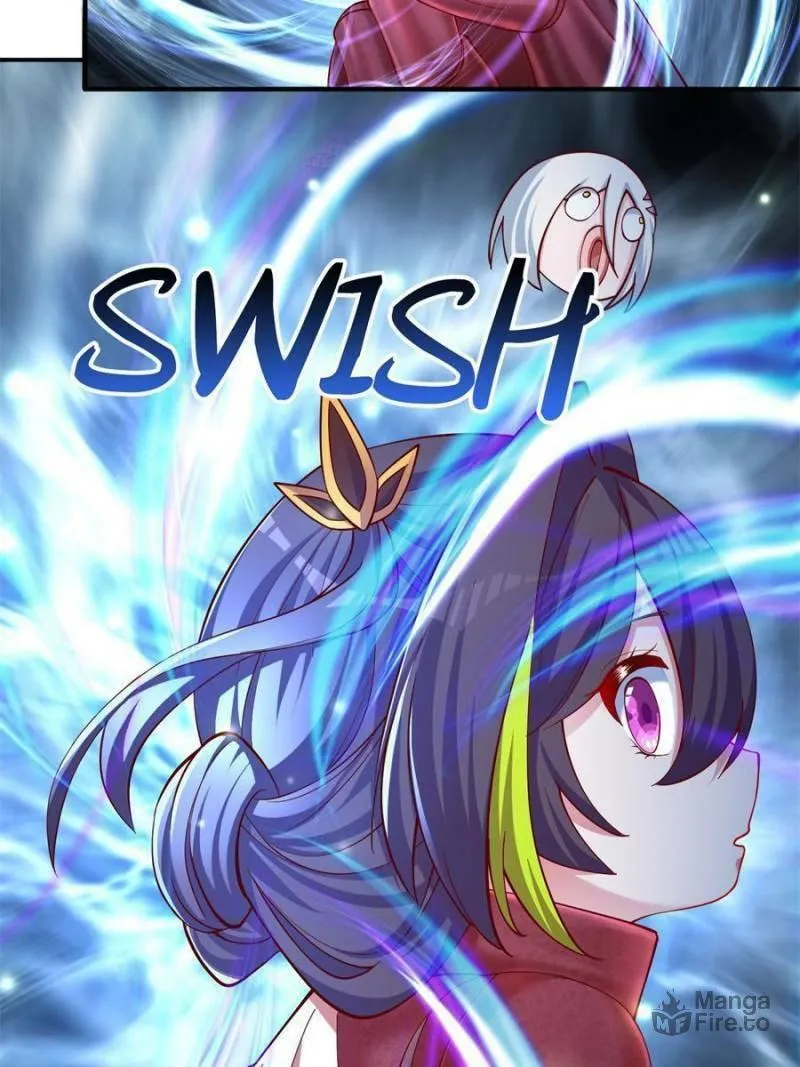 Read I Picked up an Attribute (Colored) chapter 183 image 9 on Lezhin