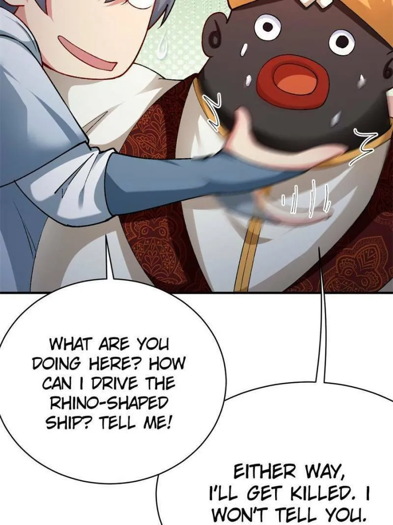 Read I Picked up an Attribute (Colored) chapter 184 image 10 on Lezhin