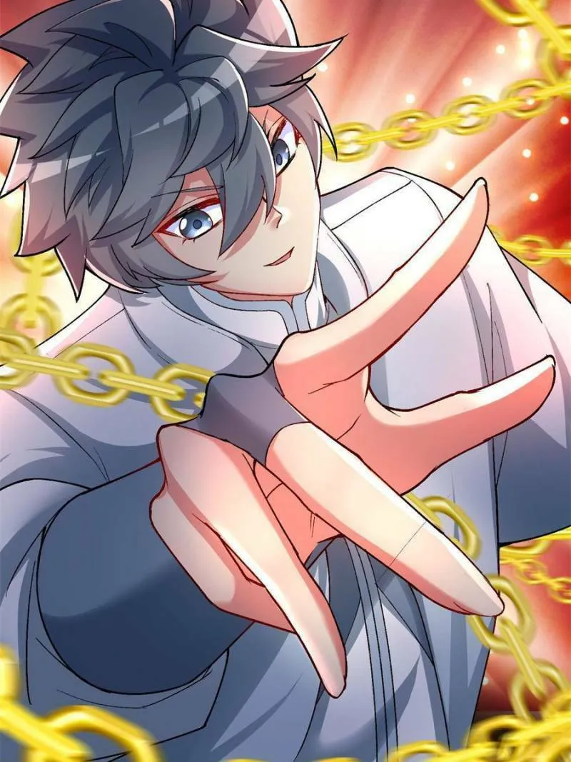 Read I Picked up an Attribute (Colored) chapter 184 image 12 on Lezhin