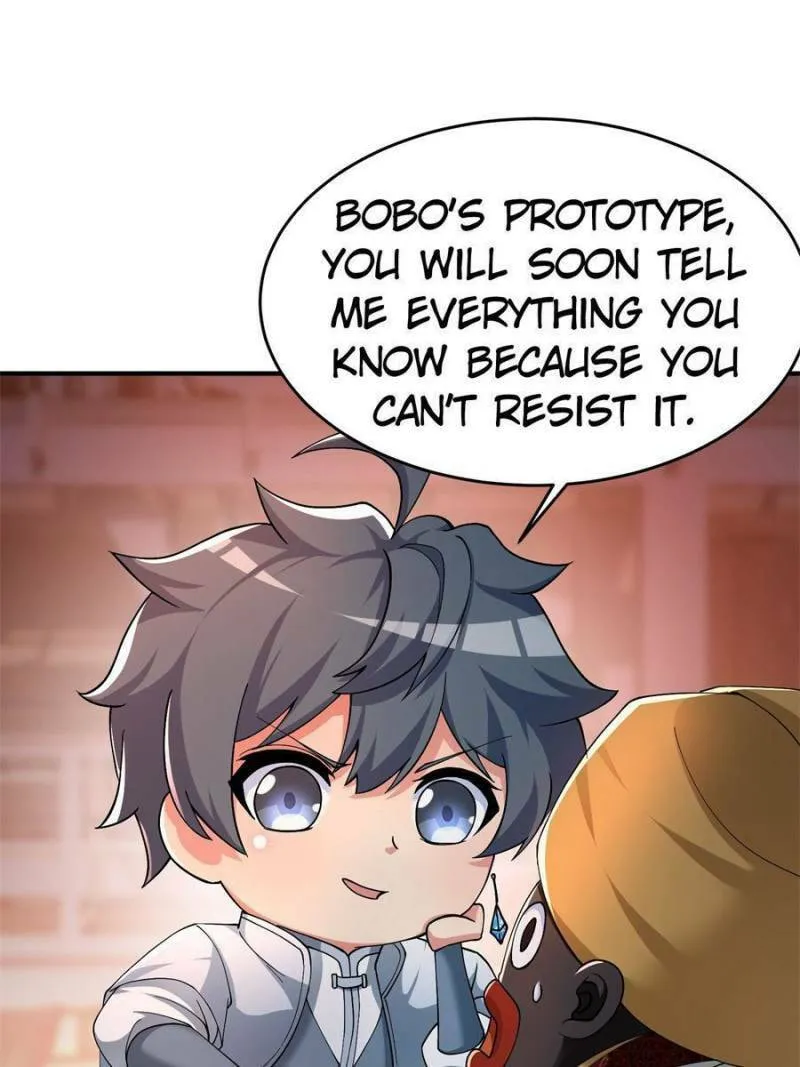 Read I Picked up an Attribute (Colored) chapter 184 image 15 on Lezhin