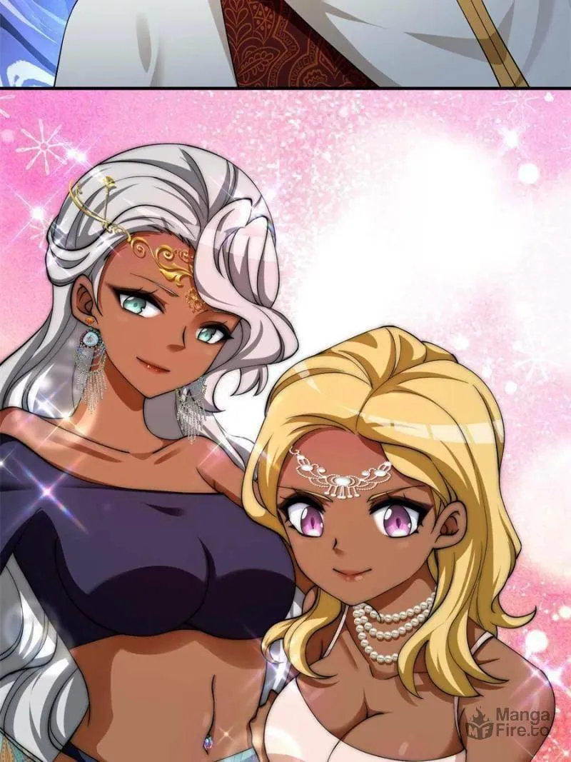 Read I Picked up an Attribute (Colored) chapter 184 image 17 on Lezhin