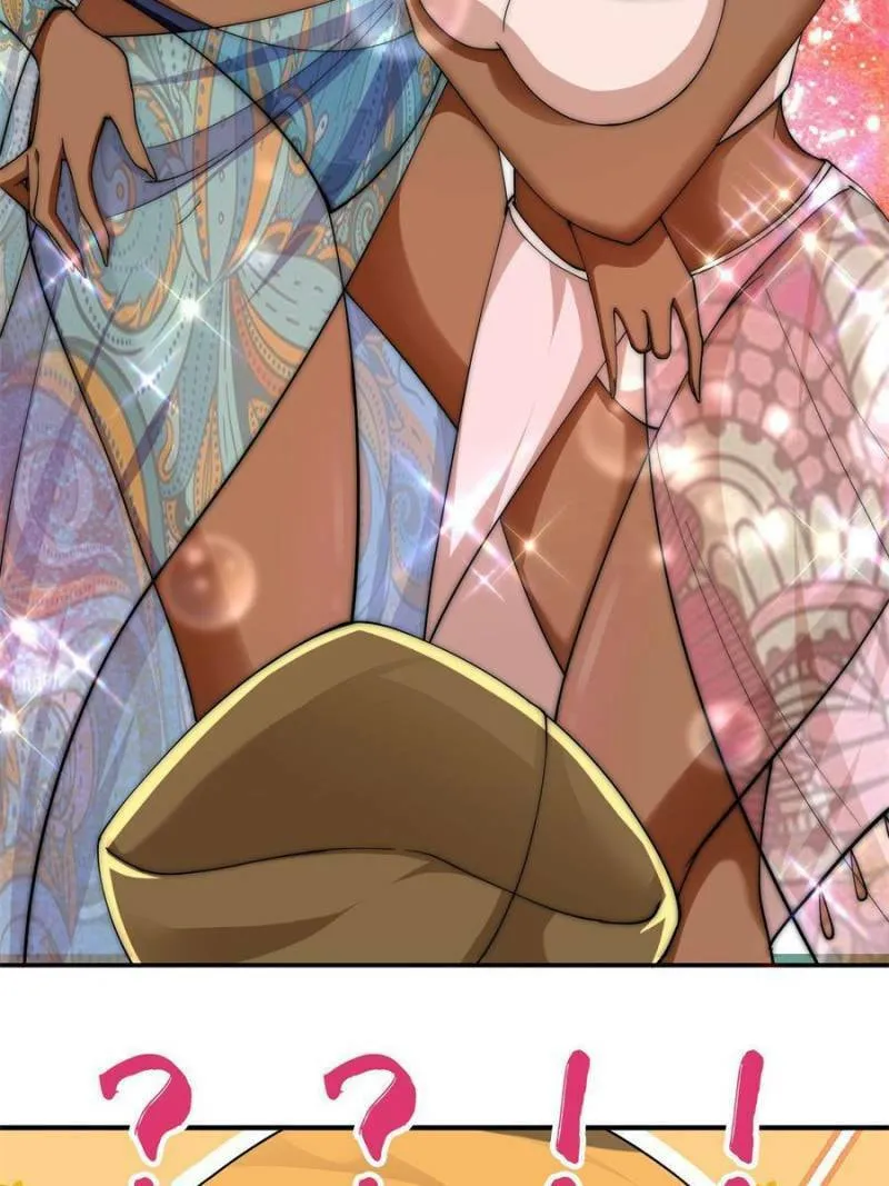 Read I Picked up an Attribute (Colored) chapter 184 image 18 on Lezhin