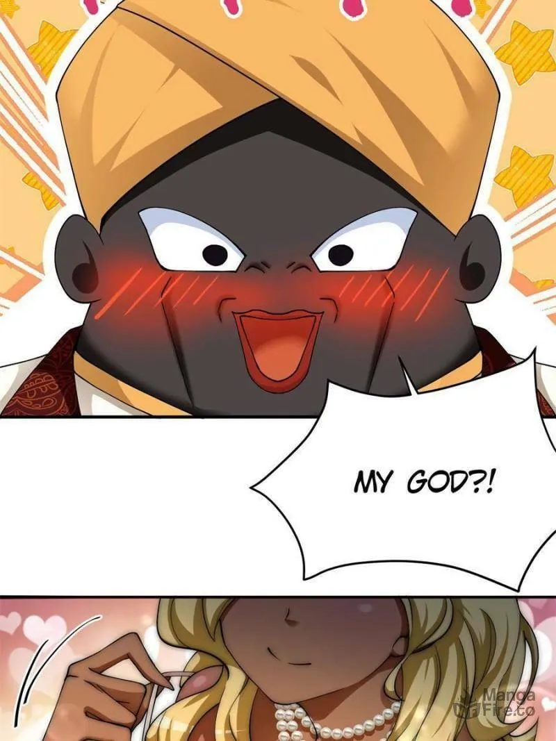 Read I Picked up an Attribute (Colored) chapter 184 image 19 on Lezhin