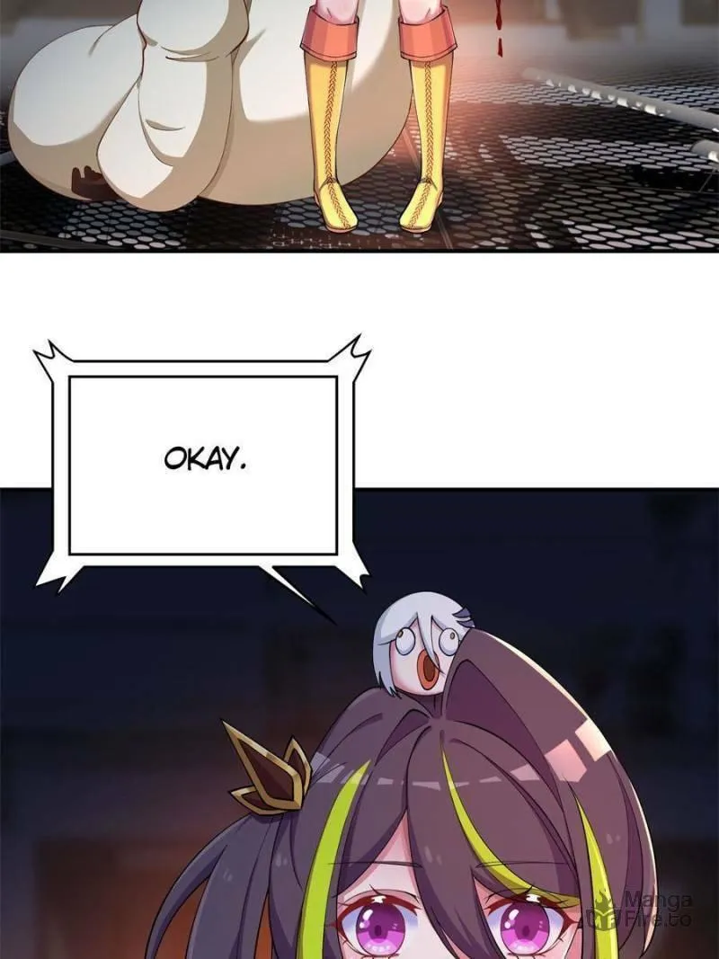 Read I Picked up an Attribute (Colored) chapter 184 image 2 on Lezhin
