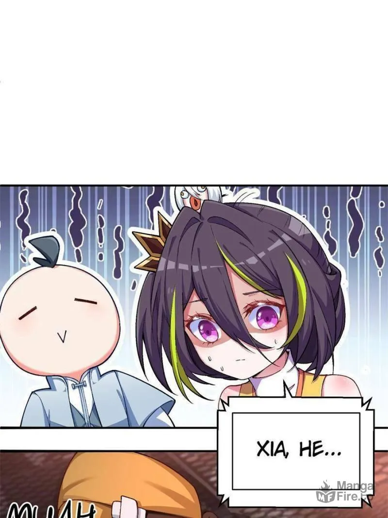 Read I Picked up an Attribute (Colored) chapter 184 image 23 on Lezhin