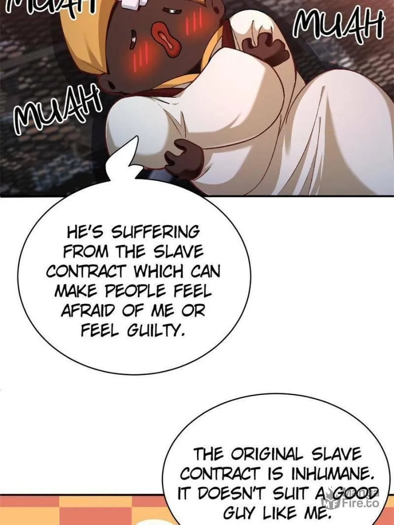 Read I Picked up an Attribute (Colored) chapter 184 image 24 on Lezhin