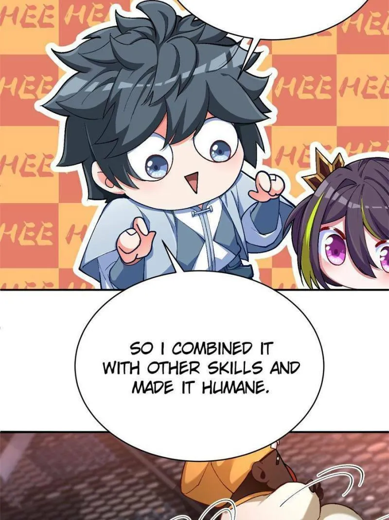 Read I Picked up an Attribute (Colored) chapter 184 image 25 on Lezhin