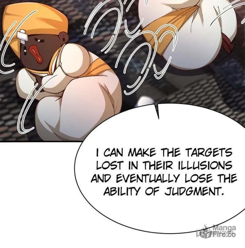 Read I Picked up an Attribute (Colored) chapter 184 image 26 on Lezhin