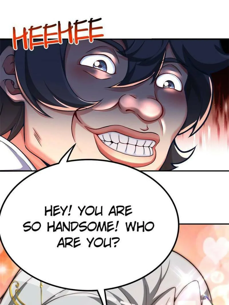 Read I Picked up an Attribute (Colored) chapter 184 image 27 on Lezhin
