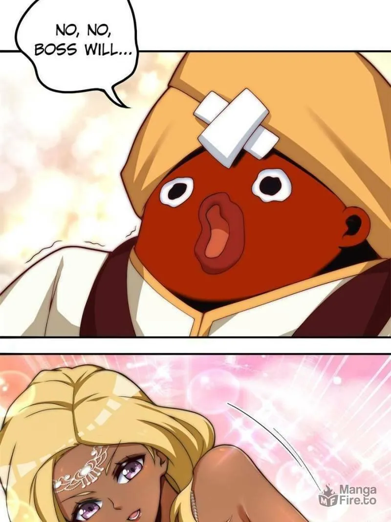 Read I Picked up an Attribute (Colored) chapter 184 image 29 on Lezhin