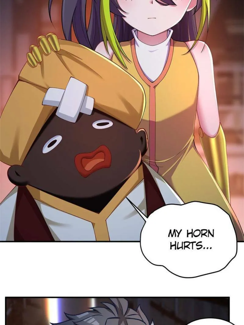 Read I Picked up an Attribute (Colored) chapter 184 image 3 on Lezhin