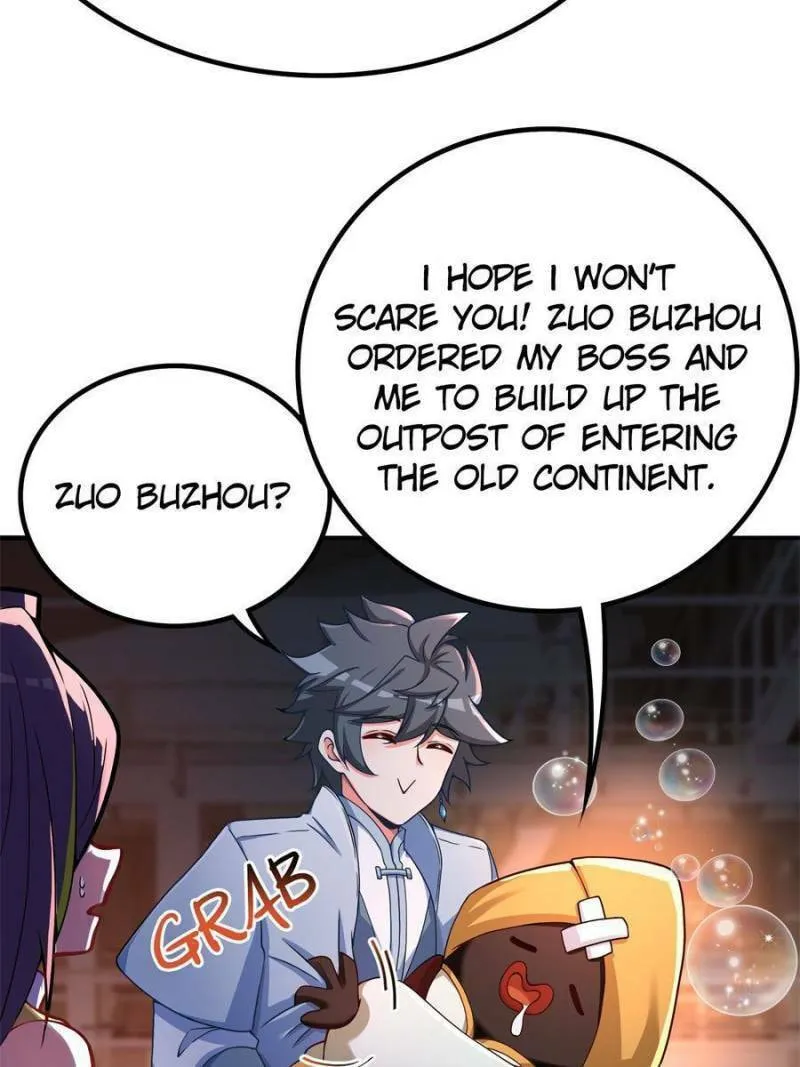 Read I Picked up an Attribute (Colored) chapter 184 image 31 on Lezhin