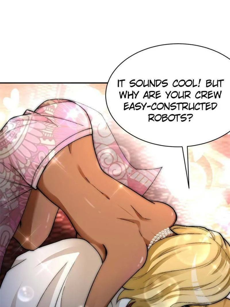 Read I Picked up an Attribute (Colored) chapter 184 image 33 on Lezhin