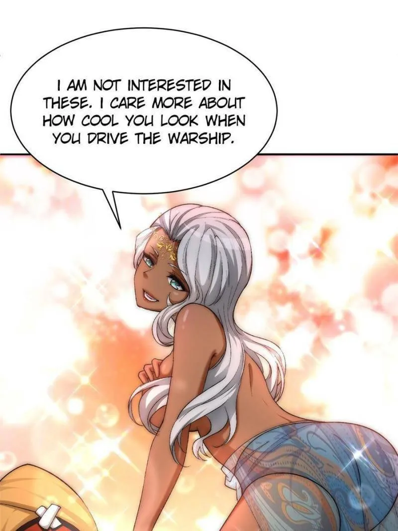 Read I Picked up an Attribute (Colored) chapter 184 image 37 on Lezhin