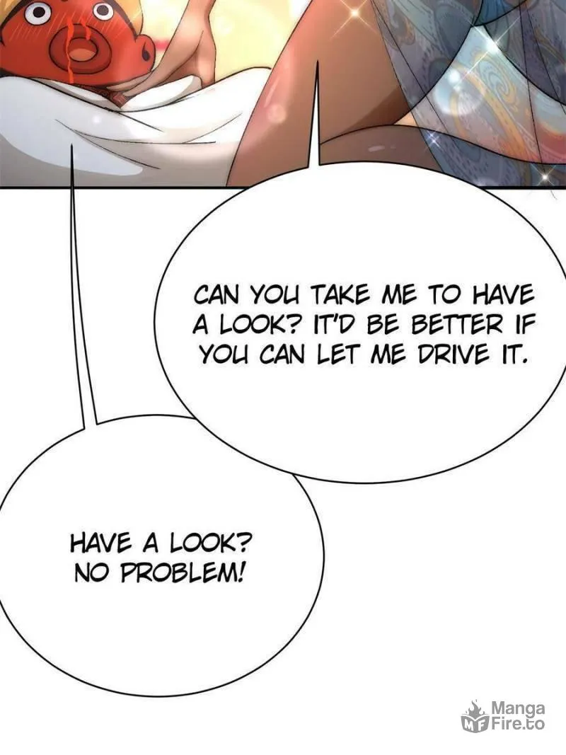 Read I Picked up an Attribute (Colored) chapter 184 image 38 on Lezhin