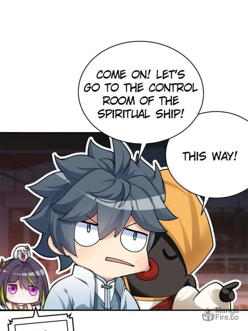 Read I Picked up an Attribute (Colored) chapter 184 image 39 on Lezhin