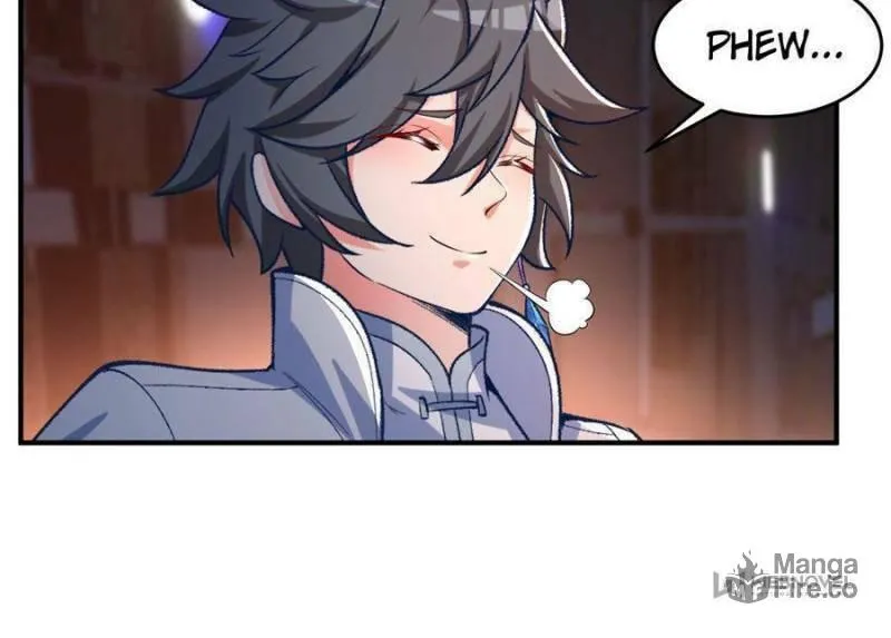Read I Picked up an Attribute (Colored) chapter 184 image 4 on Lezhin