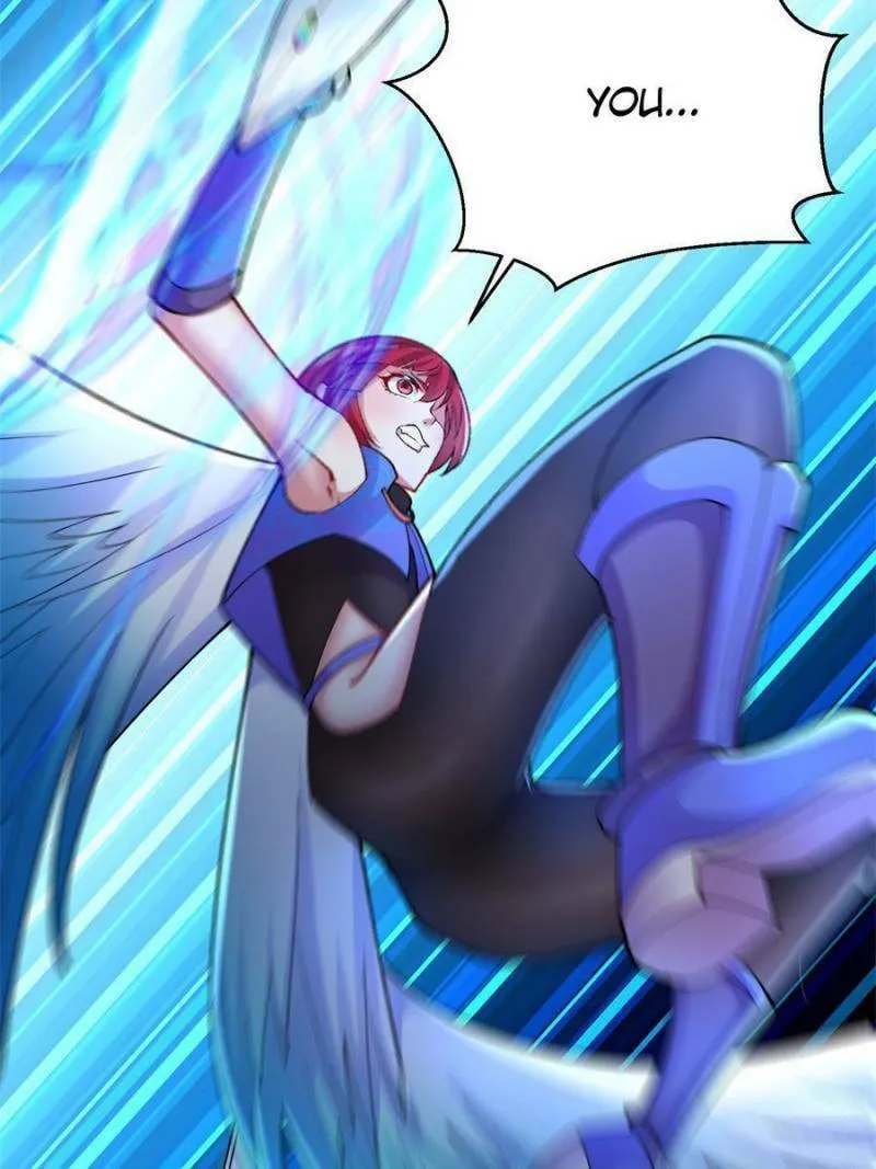 Read I Picked up an Attribute (Colored) chapter 184 image 43 on Lezhin