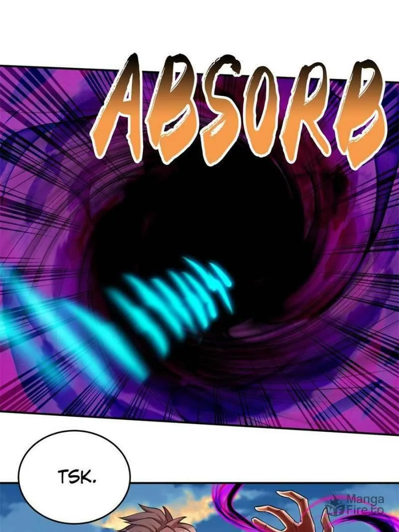 Read I Picked up an Attribute (Colored) chapter 184 image 50 on Lezhin