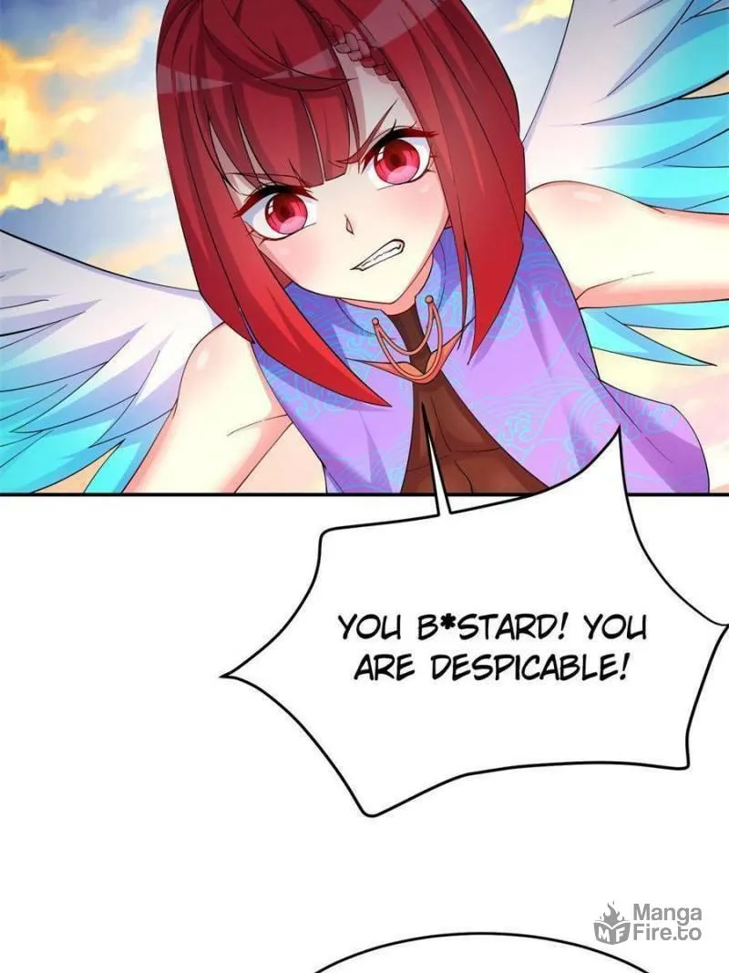 Read I Picked up an Attribute (Colored) chapter 184 image 53 on Lezhin
