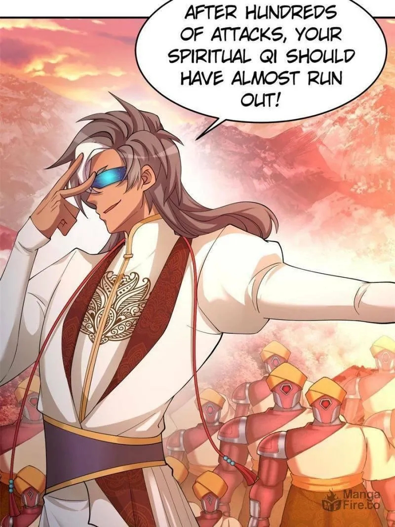 Read I Picked up an Attribute (Colored) chapter 184 image 54 on Lezhin