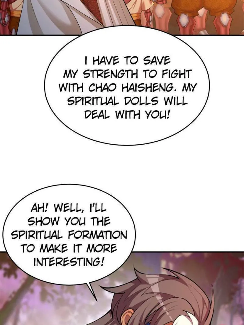 Read I Picked up an Attribute (Colored) chapter 184 image 55 on Lezhin