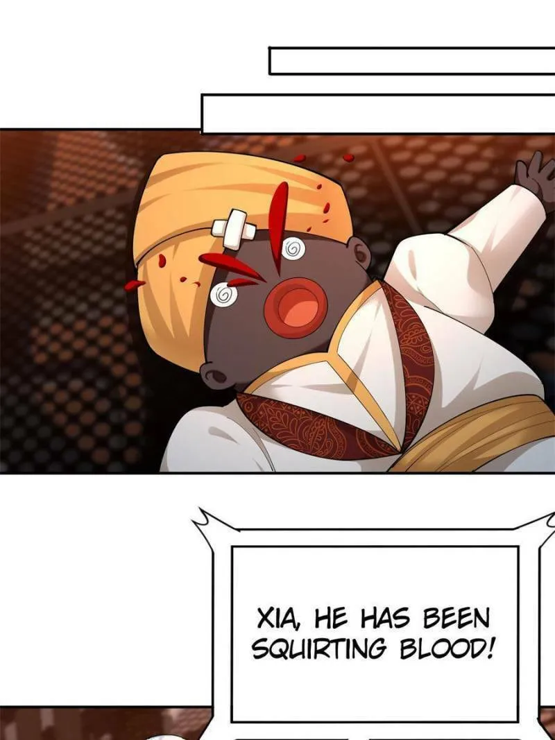 Read I Picked up an Attribute (Colored) chapter 184 image 58 on Lezhin