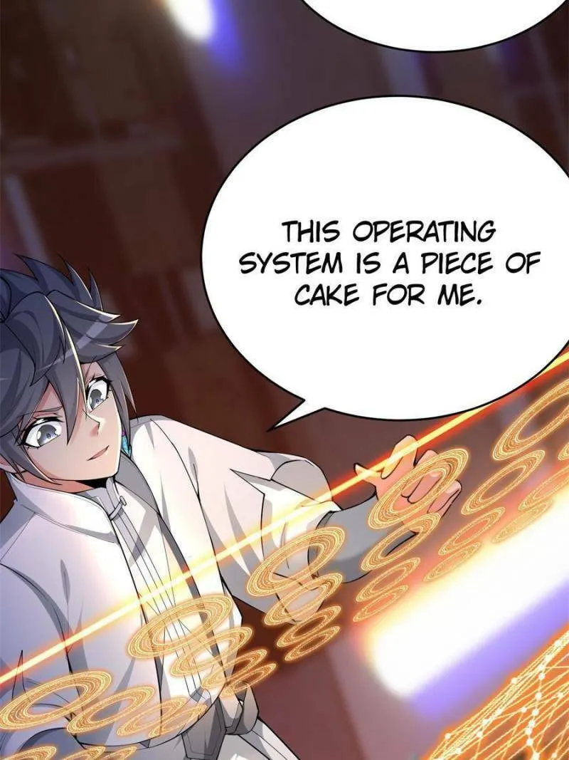 Read I Picked up an Attribute (Colored) chapter 184 image 61 on Lezhin