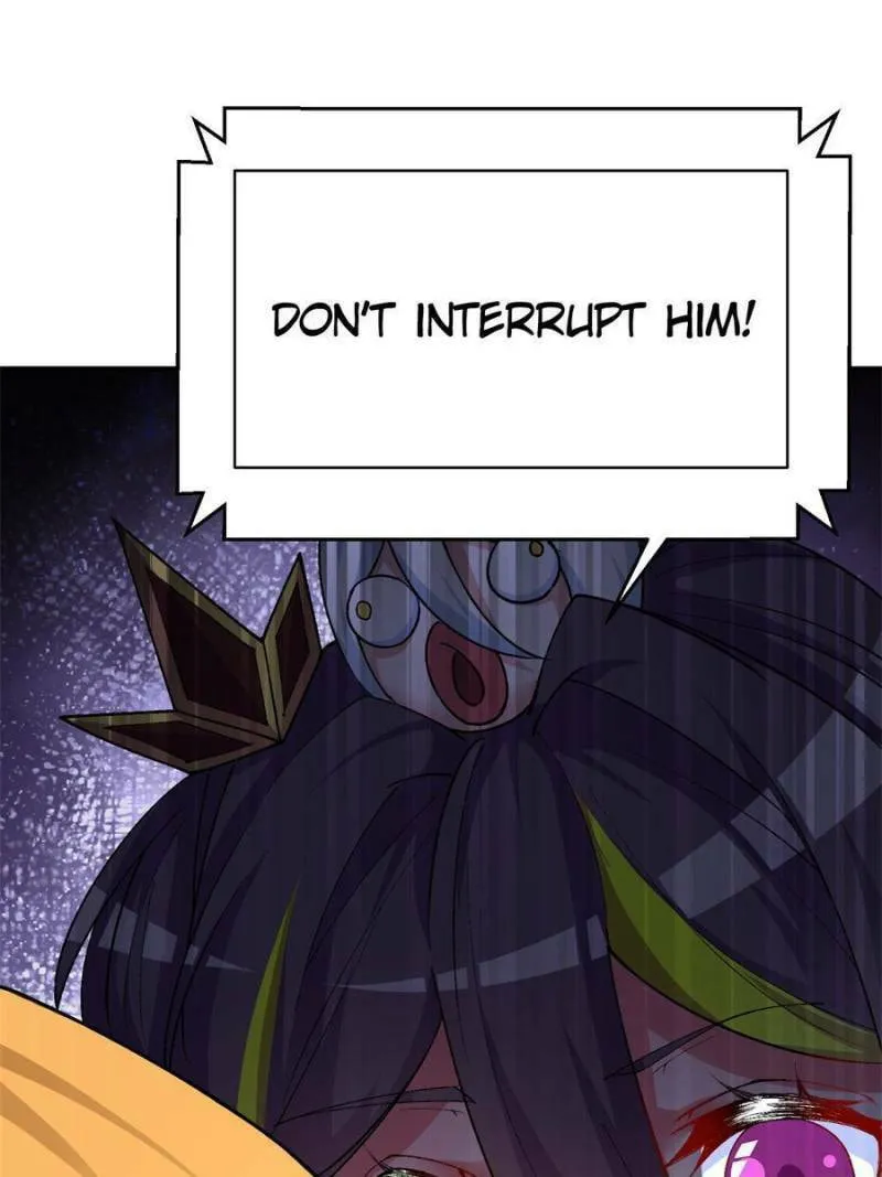 Read I Picked up an Attribute (Colored) chapter 184 image 7 on Lezhin