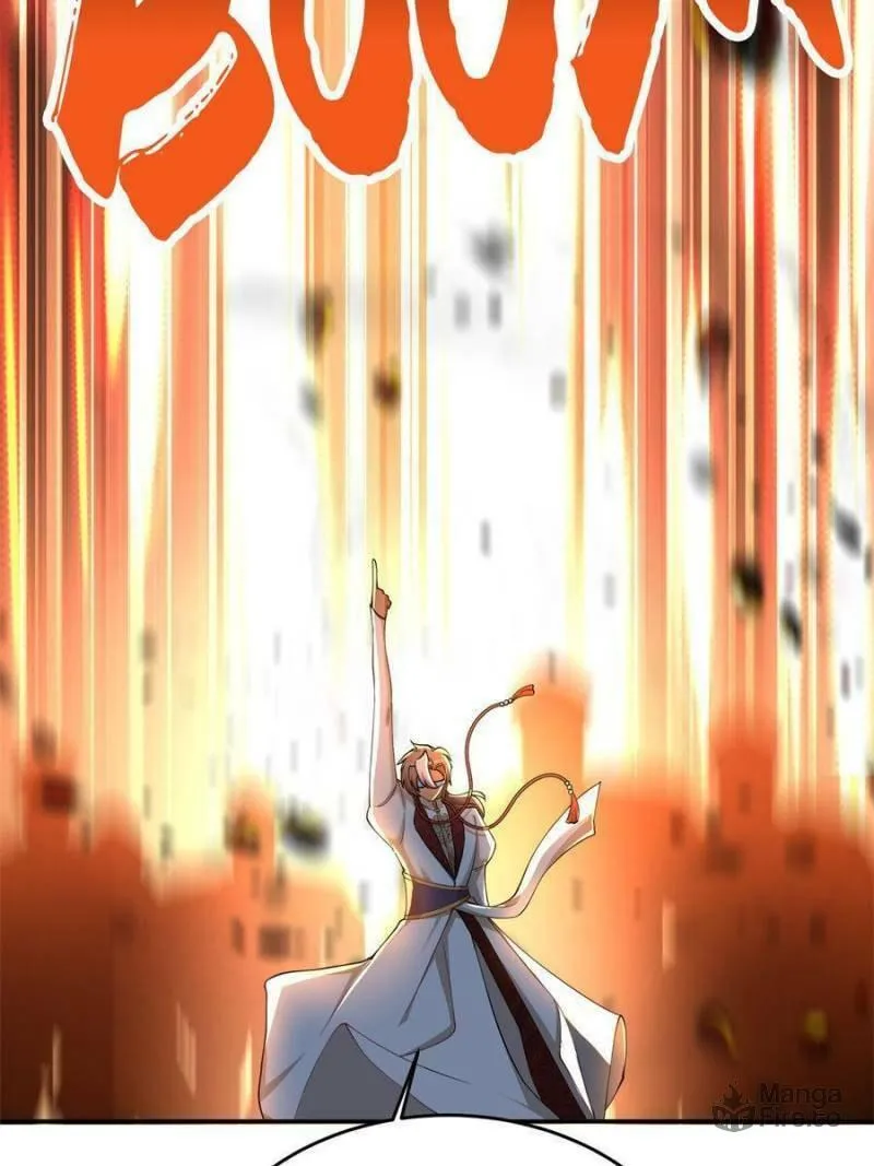 Read I Picked up an Attribute (Colored) chapter 184 image 71 on Lezhin