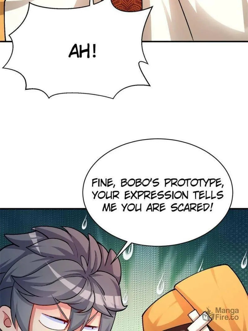 Read I Picked up an Attribute (Colored) chapter 184 image 9 on Lezhin