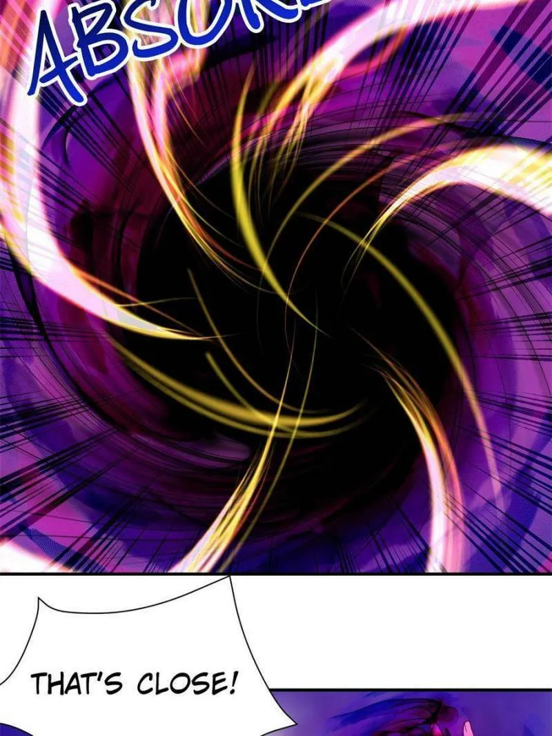 Read I Picked up an Attribute (Colored) chapter 185 image 1 on Lezhin